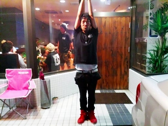 鉄 は 熱 い う ち に 打 て (*゚∀゚)=3ムッハー