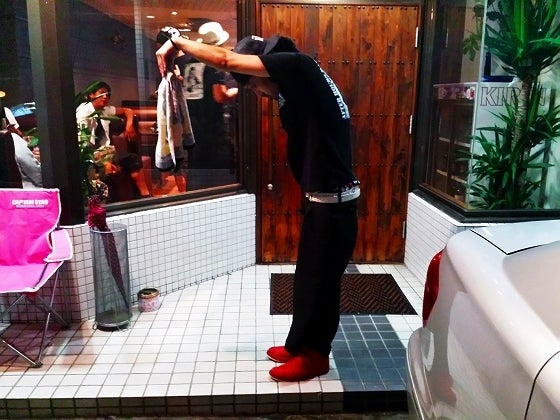 鉄 は 熱 い う ち に 打 て (*゚∀゚)=3ムッハー