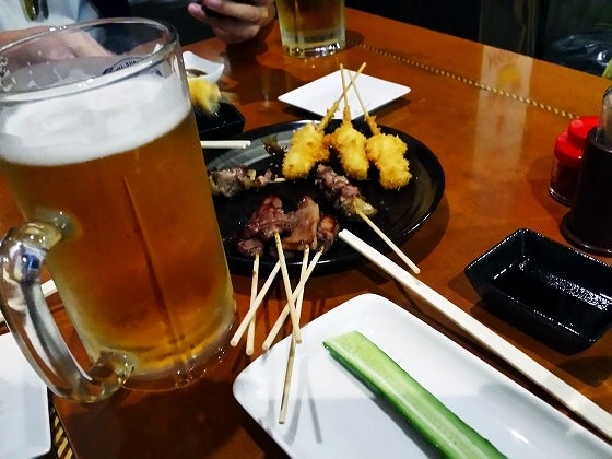 鉄　は　熱　い　う　ち　に　打　て　　　　(*ﾟ∀ﾟ)=3ﾑｯﾊｰ