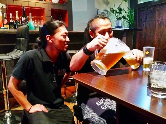 鉄　は　熱　い　う　ち　に　打　て　　　　(*ﾟ∀ﾟ)=3ﾑｯﾊｰ