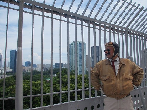 鉄　は　熱　い　う　ち　に　打　て　　　　(*ﾟ∀ﾟ)=3ﾑｯﾊｰ