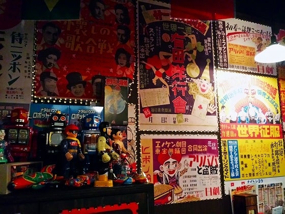 鉄　は　熱　い　う　ち　に　打　て　　　　(*ﾟ∀ﾟ)=3ﾑｯﾊｰ