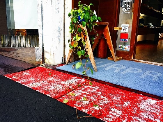 鉄　は　熱　い　う　ち　に　打　て　　　　(*ﾟ∀ﾟ)=3ﾑｯﾊｰ