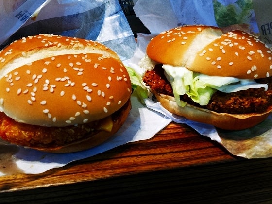 鉄　は　熱　い　う　ち　に　打　て　　　　(*ﾟ∀ﾟ)=3ﾑｯﾊｰ