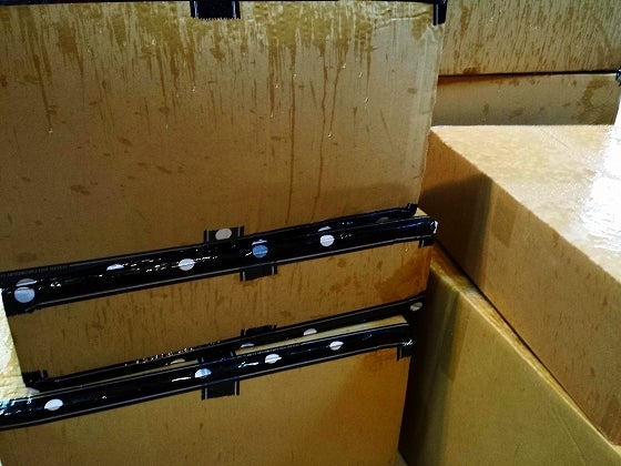 鉄　は　熱　い　う　ち　に　打　て　　　　(*ﾟ∀ﾟ)=3ﾑｯﾊｰ