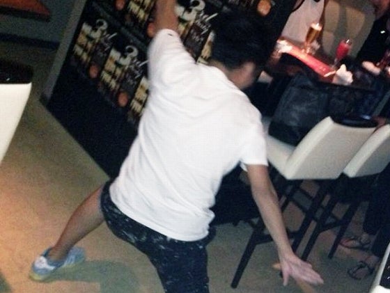 鉄　は　熱　い　う　ち　に　打　て　　　　(*ﾟ∀ﾟ)=3ﾑｯﾊｰ