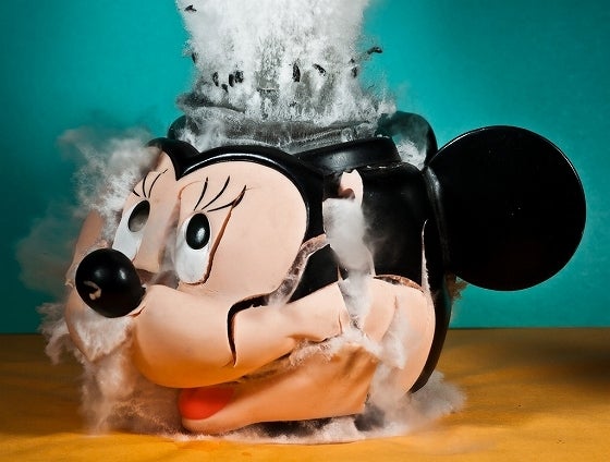 鉄　は　熱　い　う　ち　に　打　て　　　　(*ﾟ∀ﾟ)=3ﾑｯﾊｰ