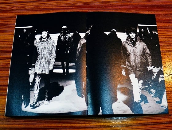 鉄 は 熱 い う ち に 打 て (*゚∀゚)=3ムッハー