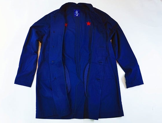 鉄　は　熱　い　う　ち　に　打　て　　　　(*ﾟ∀ﾟ)=3ﾑｯﾊｰ