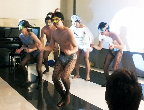 鉄　は　熱　い　う　ち　に　打　て　　　　(*ﾟ∀ﾟ)=3ﾑｯﾊｰ