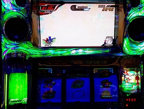 鉄　は　熱　い　う　ち　に　打　て　　　　(*ﾟ∀ﾟ)=3ﾑｯﾊｰ