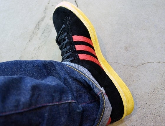 鉄　は　熱　い　う　ち　に　打　て　　　　(*ﾟ∀ﾟ)=3ﾑｯﾊｰ