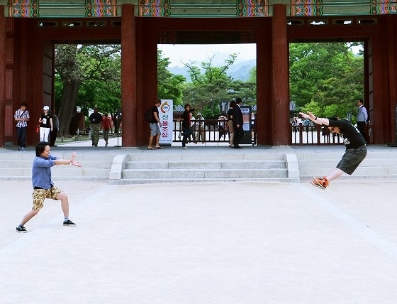 鉄　は　熱　い　う　ち　に　打　て　　　　(*ﾟ∀ﾟ)=3ﾑｯﾊｰ