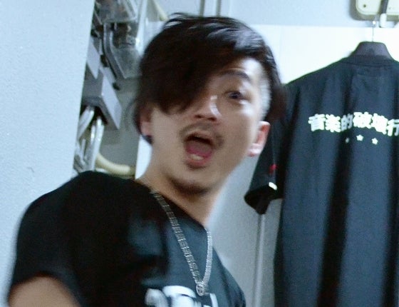 鉄　は　熱　い　う　ち　に　打　て　　　　(*ﾟ∀ﾟ)=3ﾑｯﾊｰ