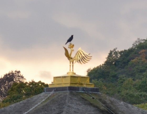 鉄　は　熱　い　う　ち　に　打　て　　　　(*ﾟ∀ﾟ)=3ﾑｯﾊｰ