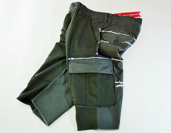 鉄　は　熱　い　う　ち　に　打　て　　　　(*ﾟ∀ﾟ)=3ﾑｯﾊｰ