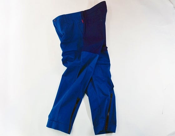 鉄　は　熱　い　う　ち　に　打　て　　　　(*ﾟ∀ﾟ)=3ﾑｯﾊｰ