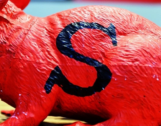 鉄　は　熱　い　う　ち　に　打　て　　　　(*ﾟ∀ﾟ)=3ﾑｯﾊｰ