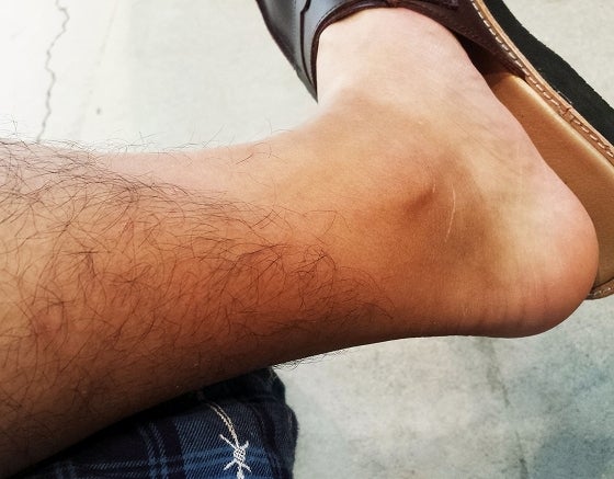 鉄　は　熱　い　う　ち　に　打　て　　　　(*ﾟ∀ﾟ)=3ﾑｯﾊｰ