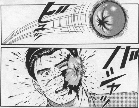 鉄　は　熱　い　う　ち　に　打　て　　　　(*ﾟ∀ﾟ)=3ﾑｯﾊｰ