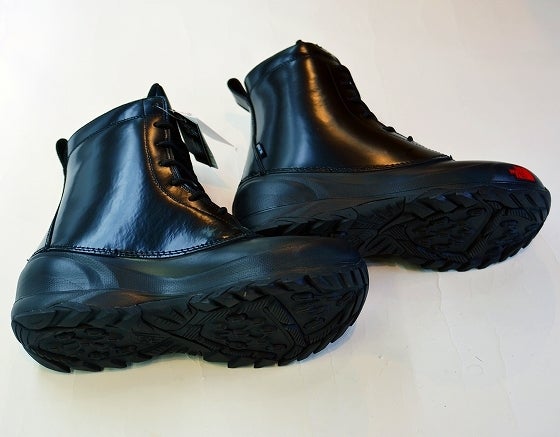 鉄　は　熱　い　う　ち　に　打　て　　　　(*ﾟ∀ﾟ)=3ﾑｯﾊｰ