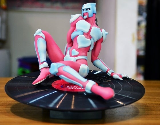 鉄　は　熱　い　う　ち　に　打　て　　　　(*ﾟ∀ﾟ)=3ﾑｯﾊｰ