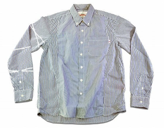 鉄　は　熱　い　う　ち　に　打　て　　　　(*ﾟ∀ﾟ)=3ﾑｯﾊｰ