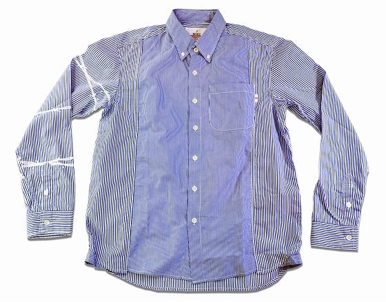 鉄　は　熱　い　う　ち　に　打　て　　　　(*ﾟ∀ﾟ)=3ﾑｯﾊｰ