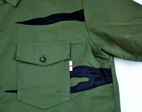 鉄　は　熱　い　う　ち　に　打　て　　　　(*ﾟ∀ﾟ)=3ﾑｯﾊｰ