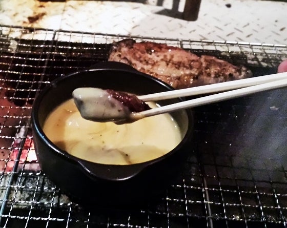 鉄　は　熱　い　う　ち　に　打　て　　　　(*ﾟ∀ﾟ)=3ﾑｯﾊｰ