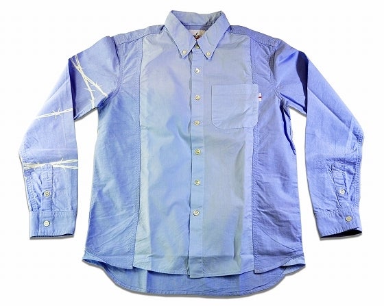 鉄　は　熱　い　う　ち　に　打　て　　　　(*ﾟ∀ﾟ)=3ﾑｯﾊｰ