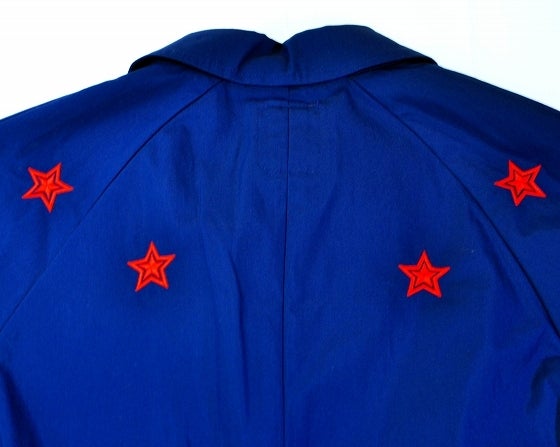 鉄　は　熱　い　う　ち　に　打　て　　　　(*ﾟ∀ﾟ)=3ﾑｯﾊｰ