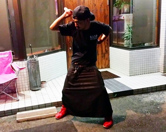 鉄　は　熱　い　う　ち　に　打　て　　　　(*ﾟ∀ﾟ)=3ﾑｯﾊｰ