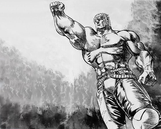 鉄　は　熱　い　う　ち　に　打　て　　　　(*ﾟ∀ﾟ)=3ﾑｯﾊｰ