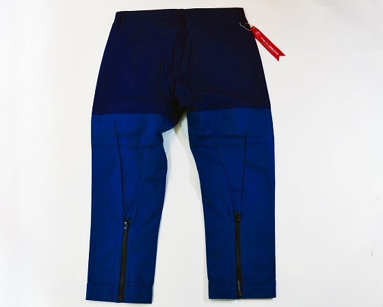 鉄　は　熱　い　う　ち　に　打　て　　　　(*ﾟ∀ﾟ)=3ﾑｯﾊｰ