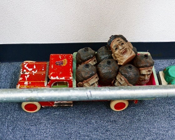 鉄　は　熱　い　う　ち　に　打　て　　　　(*ﾟ∀ﾟ)=3ﾑｯﾊｰ