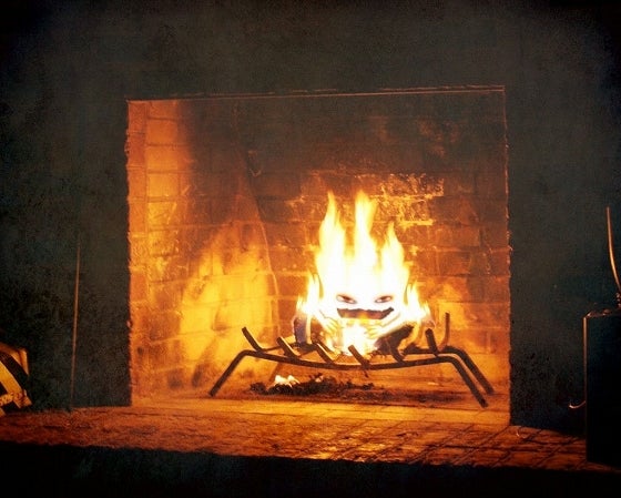 鉄　は　熱　い　う　ち　に　打　て　　　　(*ﾟ∀ﾟ)=3ﾑｯﾊｰ