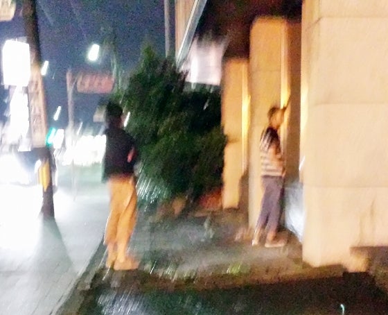 鉄　は　熱　い　う　ち　に　打　て　　　　(*ﾟ∀ﾟ)=3ﾑｯﾊｰ