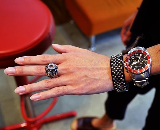 鉄 は 熱 い う ち に 打 て (*゚∀゚)=3ムッハー