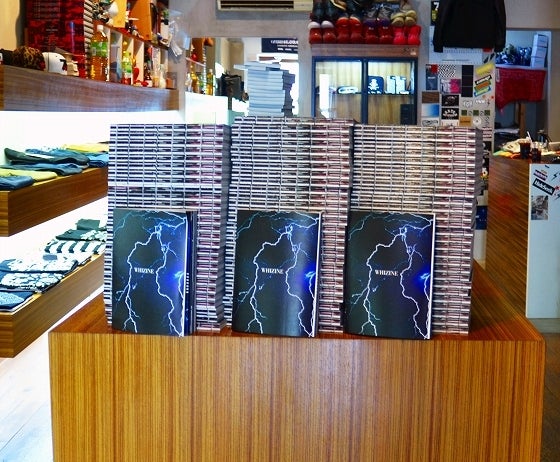 鉄　は　熱　い　う　ち　に　打　て　　　　(*ﾟ∀ﾟ)=3ﾑｯﾊｰ