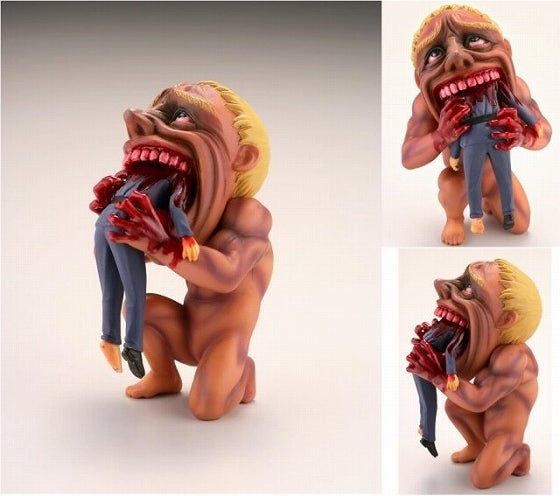 鉄　は　熱　い　う　ち　に　打　て　　　　(*ﾟ∀ﾟ)=3ﾑｯﾊｰ