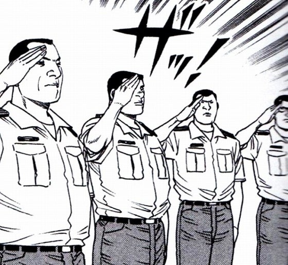 鉄 は 熱 い う ち に 打 て (*゚∀゚)=3ムッハー