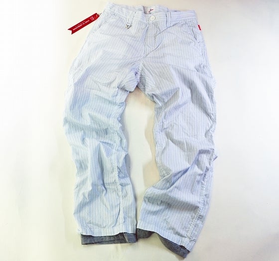 鉄　は　熱　い　う　ち　に　打　て　　　　(*ﾟ∀ﾟ)=3ﾑｯﾊｰ