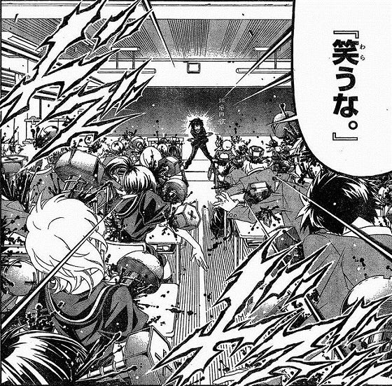 鉄　は　熱　い　う　ち　に　打　て　　　　(*ﾟ∀ﾟ)=3ﾑｯﾊｰ