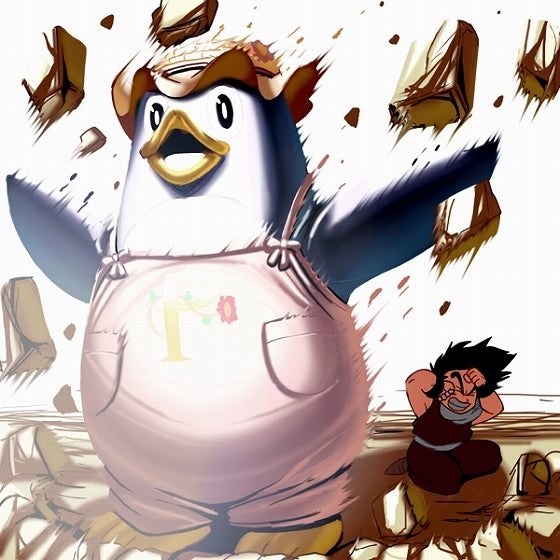 鉄　は　熱　い　う　ち　に　打　て　　　　(*ﾟ∀ﾟ)=3ﾑｯﾊｰ