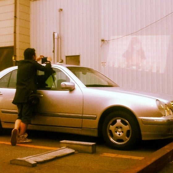 鉄　は　熱　い　う　ち　に　打　て　　　　(*ﾟ∀ﾟ)=3ﾑｯﾊｰ