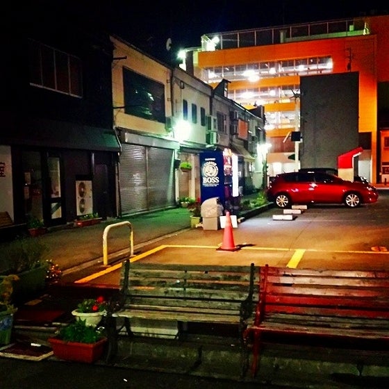 鉄　は　熱　い　う　ち　に　打　て　　　　(*ﾟ∀ﾟ)=3ﾑｯﾊｰ