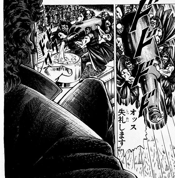 鉄　は　熱　い　う　ち　に　打　て　　　　(*ﾟ∀ﾟ)=3ﾑｯﾊｰ