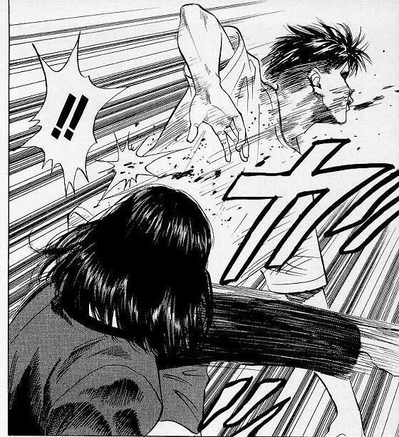 鉄 は 熱 い う ち に 打 て (*゚∀゚)=3ムッハー