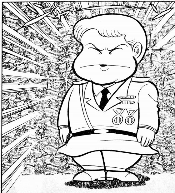 鉄 は 熱 い う ち に 打 て (*゚∀゚)=3ムッハー